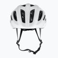 Casco da bicicletta MET Idolo bianco lucido 2