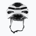 Casco da bicicletta MET Idolo bianco lucido 3