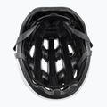 Casco da bicicletta MET Idolo bianco lucido 5