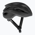 Casco da bicicletta MET Idolo nero opaco 4