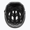 Casco da bicicletta MET Idolo nero opaco 5