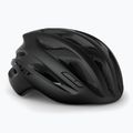 Casco da bicicletta MET Idolo nero opaco 6
