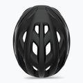 Casco da bicicletta MET Idolo nero opaco 7