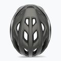 Casco da bicicletta MET Idolo tatanium glossy 6