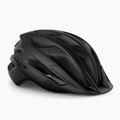 MET Crossover casco da bicicletta nero 3HM149CE00UNNO1 6