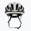 Casco da bicicletta MET Crossover bianco opaco 2