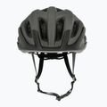 Casco da bicicletta MET Crossover in titanio opaco 2