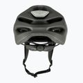 Casco da bicicletta MET Crossover in titanio opaco 3