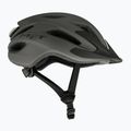 Casco da bicicletta MET Crossover in titanio opaco 4
