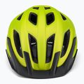 MET Crossover casco da bicicletta giallo 3HM149CE00UNGI1 2