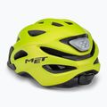 MET Crossover casco da bicicletta giallo 3HM149CE00UNGI1 4