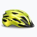 MET Crossover casco da bicicletta giallo 3HM149CE00UNGI1 8