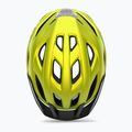 MET Crossover casco da bicicletta giallo 3HM149CE00UNGI1 9