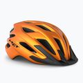 MET Crossover casco da bicicletta arancione 3HM149CE00UNAR1 6