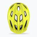 Casco da bici per bambini MET Crackerjack Mips lime matt 4
