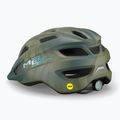 Casco da bici per bambini MET Crackerjack Mips green matt 2