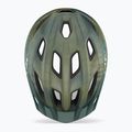 Casco da bici per bambini MET Crackerjack Mips green matt 4