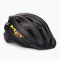 MET Crackerjack casco da bicicletta nero 3HM147CE00UNNO1