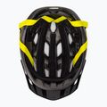 MET Crackerjack casco da bicicletta nero 3HM147CE00UNNO1 5