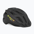 MET Crackerjack casco da bicicletta nero 3HM147CE00UNNO1 6