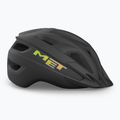 MET Crackerjack casco da bicicletta nero 3HM147CE00UNNO1 8