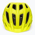 Casco da bicicletta MET Crackerjack giallo 3HM147CE00UNGI1 2