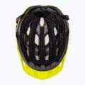 Casco da bicicletta MET Crackerjack giallo 3HM147CE00UNGI1 5