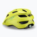 Casco da bicicletta MET Crackerjack giallo 3HM147CE00UNGI1 7