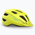 Casco da bicicletta MET Crackerjack giallo 3HM147CE00UNGI1 8