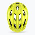 Casco da bicicletta MET Crackerjack giallo 3HM147CE00UNGI1 9