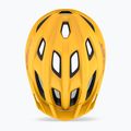 MET Crackerjack casco da bicicletta arancione 3HM147CE00UNAR1 9