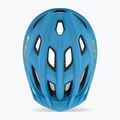 Casco da bicicletta MET Crackerjack blu/giallo 3HM147CE00UNCI1 9