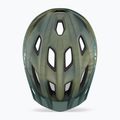 MET Crackerjack casco da bicicletta verde 3HM147CE00UNVE1 9