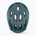 Casco da bici per bambini MET Crackerjack benzina opaco 7