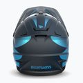 Casco bici Bluegrass Intox blu opaco 3