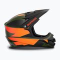 Casco bici Bluegrass Intox verde sfumato opaco 2