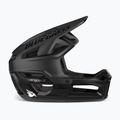 Bluegrass casco bici Vanguard Core Mips nero opaco lucido 2