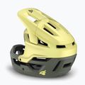 Casco da bici Bluegrass Vanguard lime opaco 3
