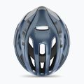 MET casco da bici Rivale II Mips navy/argento opaco 7