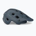 MET casco bici Terranova mezzanotte opaco 2