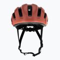 Casco da bicicletta MET Miles corallo lucido 2