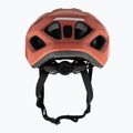 Casco da bicicletta MET Miles corallo lucido 3