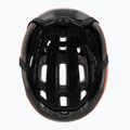 Casco da bicicletta MET Miles corallo lucido 5