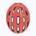 Casco da bicicletta MET Miles corallo lucido 6