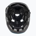 Casco da bicicletta per bambini MET Hooray blu teckel lucido 5
