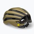 MET Trenta Mips Wander Edizione Limitata casco da bicicletta naturale opaco 3