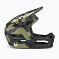 Casco da bici in edizione limitata Bluegrass Vanguard Core Mips camo 2