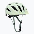 Casco da ciclismo MET Crossover mint glossy