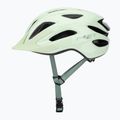 Casco da ciclismo MET Crossover mint glossy 3