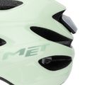 Casco da ciclismo MET Crossover mint glossy 7